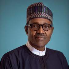 Muhammadu Buhari 32