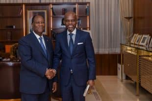 Ouattara Dussey