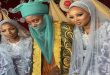 Nigeria : un prince se marie avec deux femmes le même jour