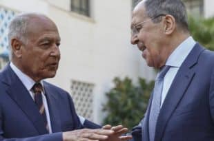 Sergei Lavrov 5