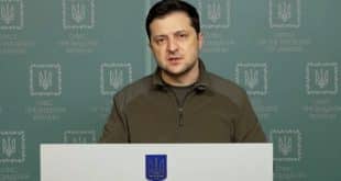 Volodymyr Zelensky 200