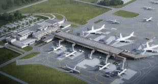 Aéroport,Cameroun