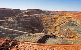 Cameroun,mine d'Or