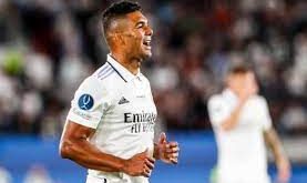 Casemiro,4