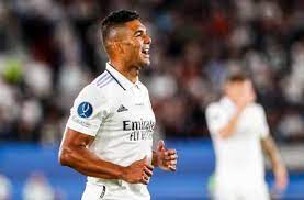 Casemiro,4