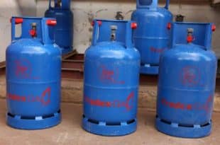 Gaz Cameroun