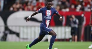 Idrissa Gana Gueye,5