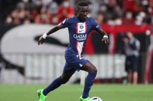 Idrissa Gana Gueye,5