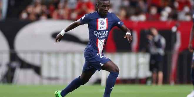 Idrissa Gana Gueye,5