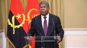 Joao Lourenço