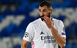 Karim Benzema,4