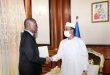 Tchad : Mahamat Deby reçoit un émissaire de Macky Sall