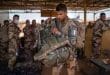 Mali: les derniers soldats des forces Barkhane quittent le pays