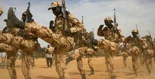 Terrorisme Sahel