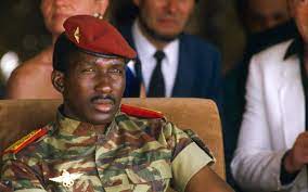 Thomas Sankara,2