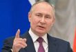 «La Russie est prête à fournir plus d’armes à l’Afrique», Vladimir Poutine