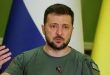Guerre en Ukraine: le nouvel appel de pied de Zelensky à Macky Sall