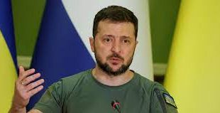 Volodymyr Zelensky 5