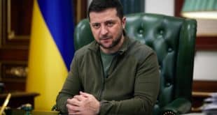 Volodymyr Zelensky,3