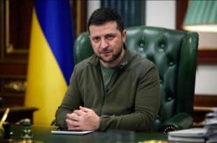 Volodymyr Zelensky,3