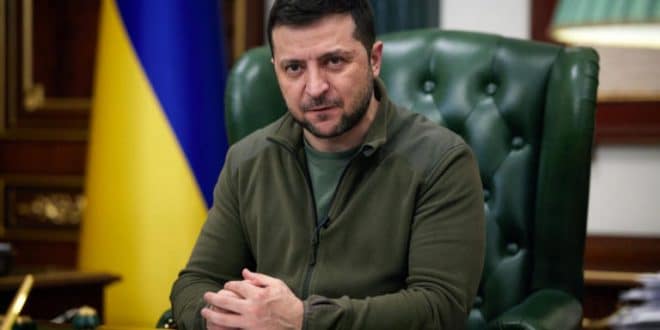 Volodymyr Zelensky,3