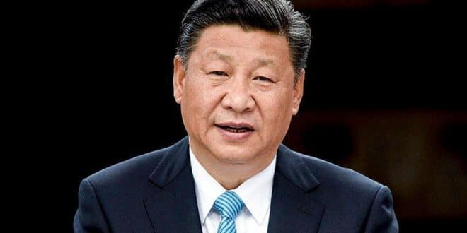 Xi Jinping,6