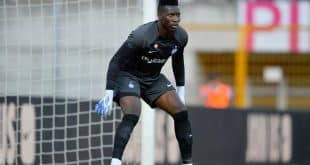 André Onana,5