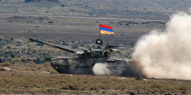 Arménie,60