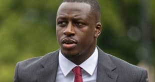 Benjamin Mendy,888