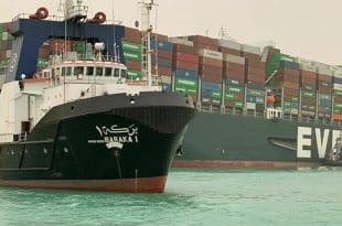Canal de Suez