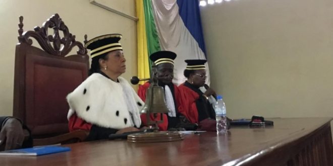 Centrafrique: invalidation du projet de modification de la Constitution porté par le président Touadéra