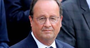 François Hollande,742