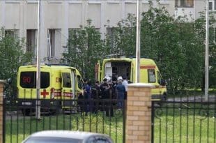Fusillade en Russie,3