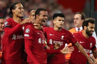 Joel Matip,31