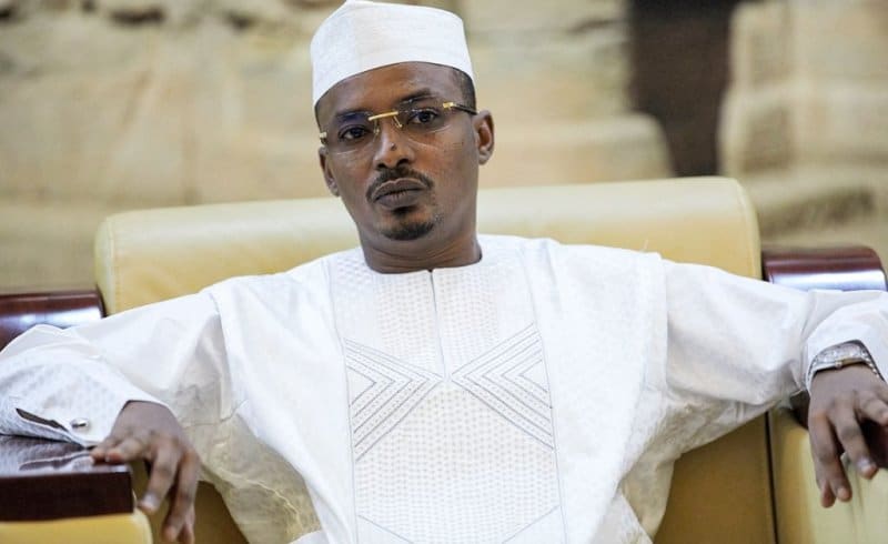 Dialogue au Tchad encore un autre ultimatum lancé à Mahamat Idriss Deby