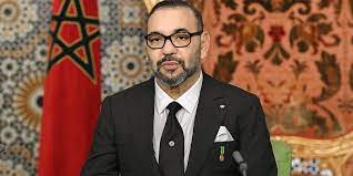 Mohammed VI,3