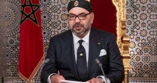 Mohammed VI,Maroc,77