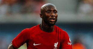 Naby Keita,66