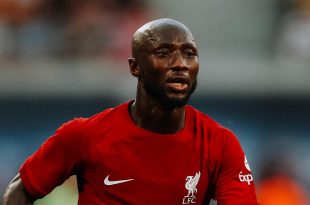 Naby Keita,66