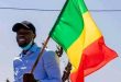 Sénégal: Ousmane Sonko appelle les Africains à s’unir derrière le Mali