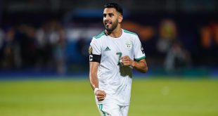 Riyad Mahrez,2109