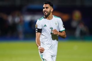 Riyad Mahrez,2109