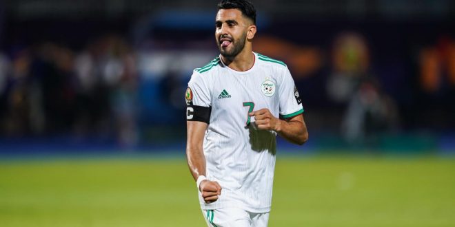 Riyad Mahrez,2109