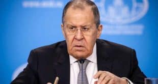 Sergei Lavrov,3119