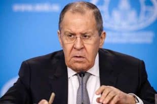 Sergei Lavrov,3119