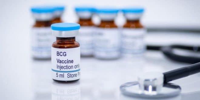 Vaccin BCBG