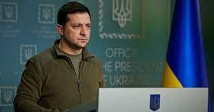 Volodymyr Zelensky,31