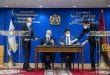 Diplomatie: Le Maroc signe un accord de coopération énergétique avec Israël
