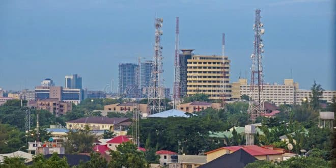 Abuja Nigeria