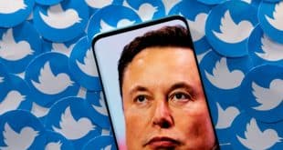 « Rachat de Twitter »: Elon Musk envisage de mettre au chômage 75% des salariés